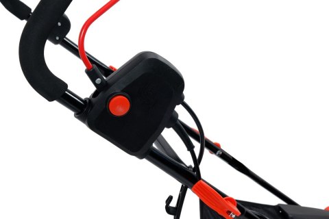 WERTYKULATOR ELEKTRYCZNY 1800W YATO