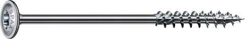 WKRĘT TALERZOWY (50) 8*220MM TX WIROX SPAX SPAX