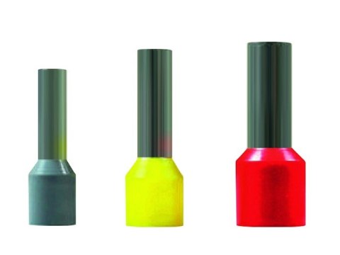 ZACISKARKA AUTOMATYCZNA DO TULEJEK KABLOWYCH WIHA