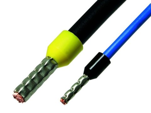 ZACISKARKA AUTOMATYCZNA DO TULEJEK KABLOWYCH WIHA