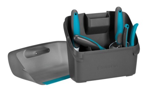 ZESTAW NARZĘDZI OGRODOWYCH BALKONOWYCH -CG GARDENA