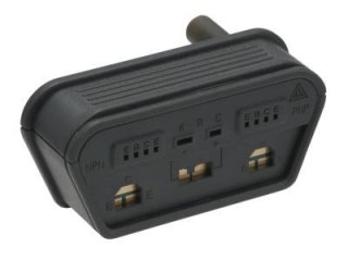 MULTIMETR CYFROWY LIMIT DM 620 LIMIT