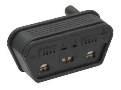 MULTIMETR CYFROWY LIMIT DM 620 LIMIT