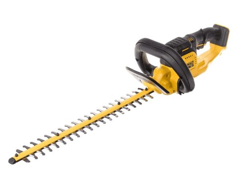 NOŻYCE AKUMULATOROWE DO ŻYWOPŁOTU 55CM 18V DEWALT