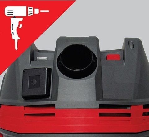 ODKURZACZ PRZEMYSŁOWY STARMIX ECRAFT APL-1422 EWR STARMIX