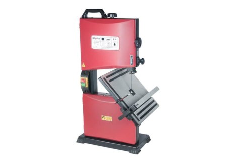 PIŁA TAŚMOWA DO DREWNA RPP-225 PROMA