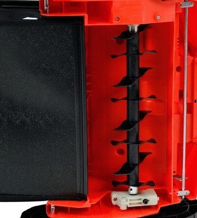 WERTYKULATOR ELEKTRYCZNY 1800W YATO