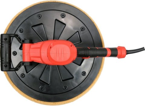 ZACIERACZKA DO TYNKÓW I JASTRYCHU 750W 375MM YATO