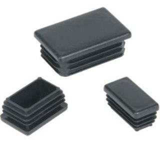 ZAŚLEPKA PROSTOKĄTNA ZP 40*100MM 429 UN