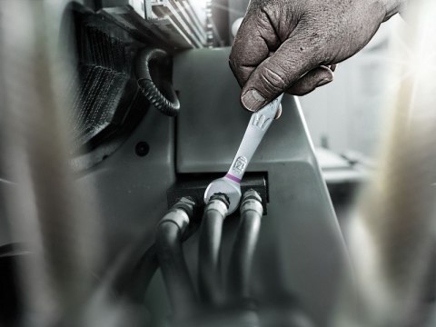 ZESTAW KLUCZY PŁASKO-OCZKOWYCH 6003 JOKER 22 SET 1, 22SZT. WERA