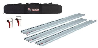 ZESTAW PROWADNIC DO TC-125 G1 RUBI