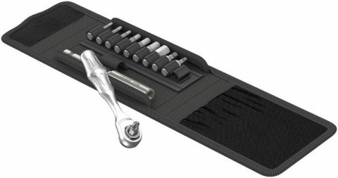 ZESTAW WKRĘTAKÓW BICYCLE SET 1, 14 CZĘŚĆ WERA