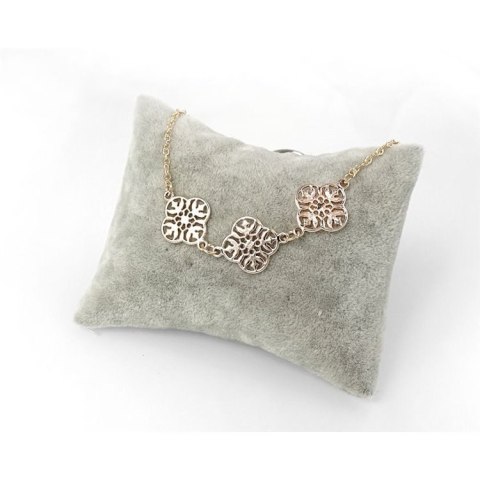 BRANSOLETKA KONICZYNA AŻUROWA B54