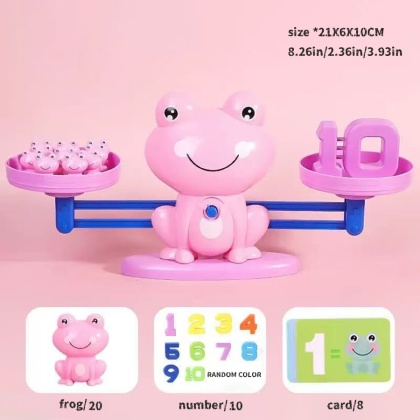 Inteligencja matematyczna zabawki matematyczne zabawna