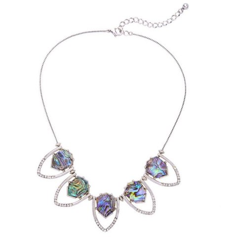 NASZYJNIK KOLIA MINERAL