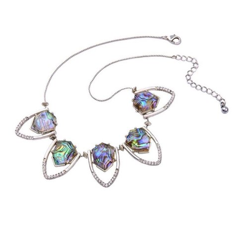 NASZYJNIK KOLIA MINERAL