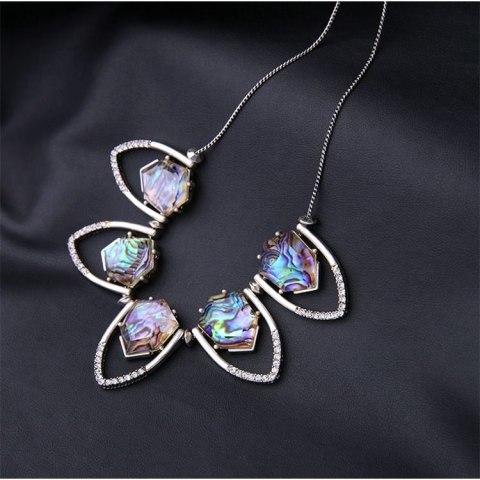 NASZYJNIK KOLIA MINERAL