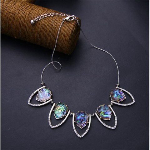 NASZYJNIK KOLIA MINERAL