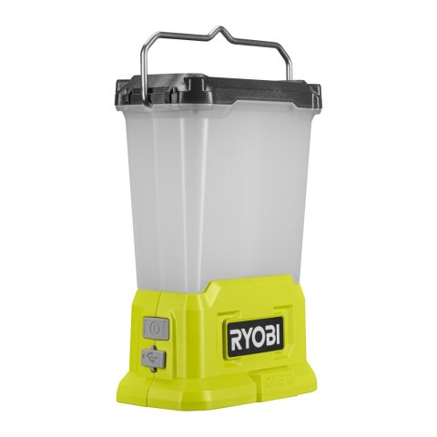 LAMPA AKUMULATOROWA RLL18-0 18V 0*AH ONE+ RYOBI