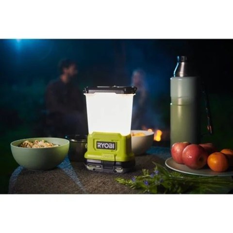 LAMPA AKUMULATOROWA RLL18-0 18V 0*AH ONE+ RYOBI