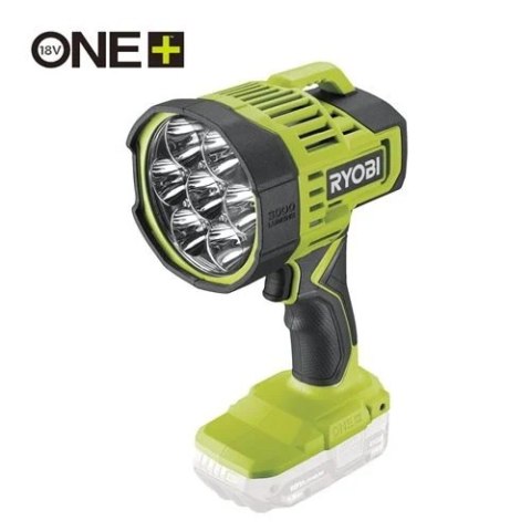 LAMPA AKUMULATOROWA RLS18-0 18V 0*AH ONE+ RYOBI