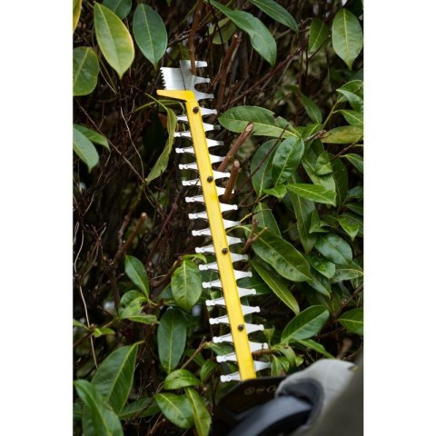 NOŻYCE AKUMULATOROWE DO ŻYWOPŁOTU 55CM V20 18V 0*AH STANLEY