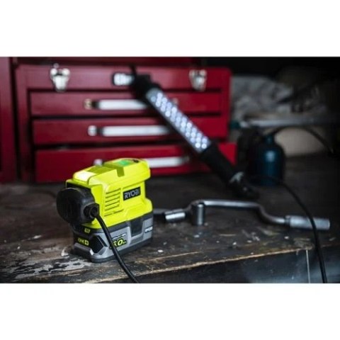 PRZETWORNICA NAPIĘCIA 18/230V 150W ONE+ RYOBI