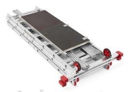 RUSZTOWANIE AK400 SUPER 60*140 FARAONE