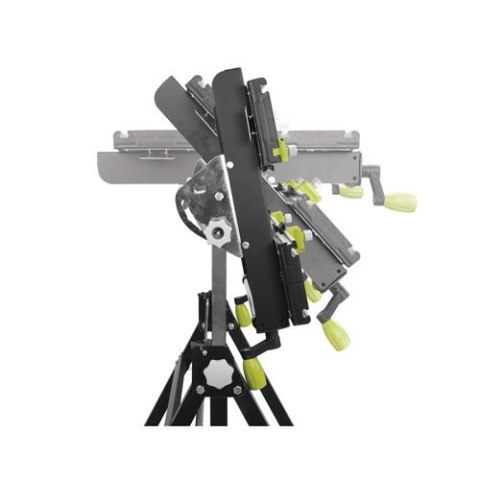 STOLIK METALOWY REGULOWANY RWB03 RYOBI