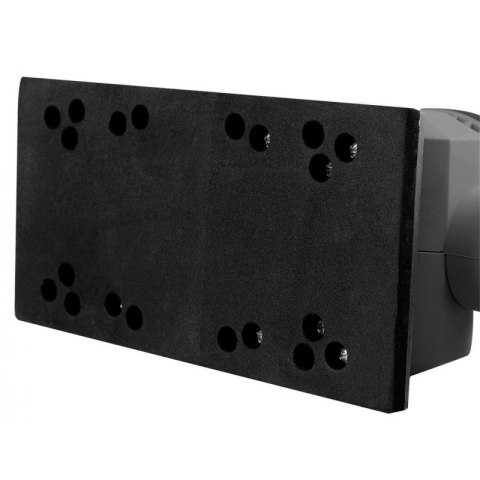 SZLIFIERKA OSCYLACYJNA 260W, STOPA 90*187 MM GRAPHITE