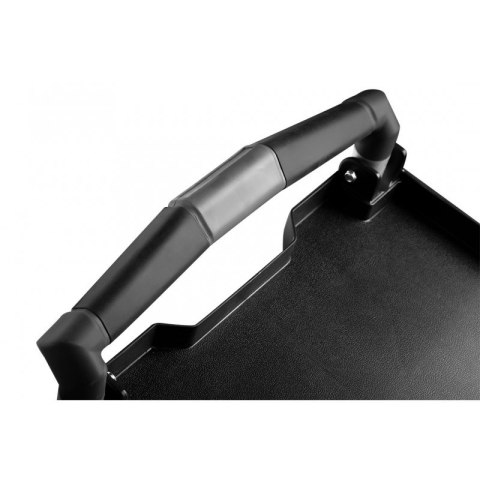 WÓZEK SKŁADANY 75 KG Z ORGANIZEREM NEO