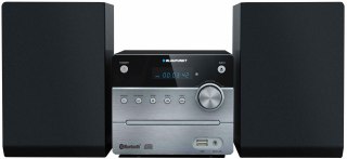 MIKROWIEŻA BLUETOOTH CD/ MP3/ USB/ AUX BLAUPUNKT