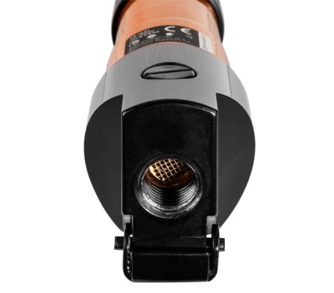 MŁOTEK IGŁOWY DO RDZY I SPAWÓW, 19*3 MM NEO