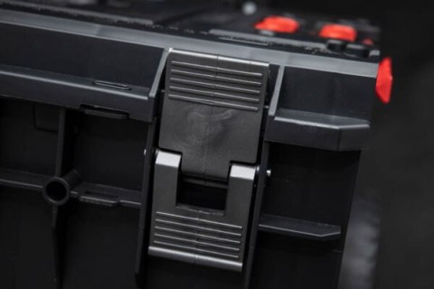 SKRZYNKA NARZĘDZIOWA QBRICK ONE CART 2.0 QBRICK