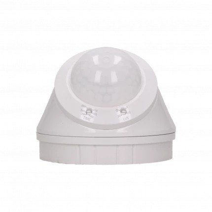 CZUJNIK RUCHU 360/180ST, 800W, IP65 ORNO