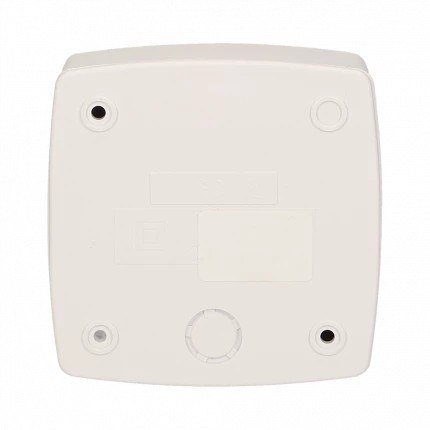 DZWONEK SONIC 230V BIAŁY ORNO