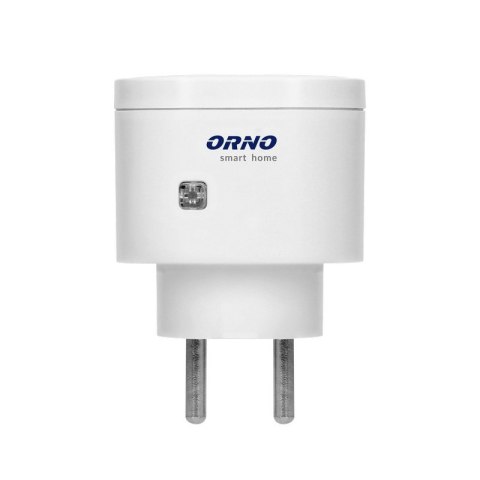 GNIAZDO SIECIOWE SMART HOME ODBIORNIK RADI ORNO