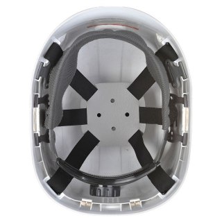 HEŁM ENDURANCE DO PRACY NA WYSOKOŚCI BIAŁY PORTWEST