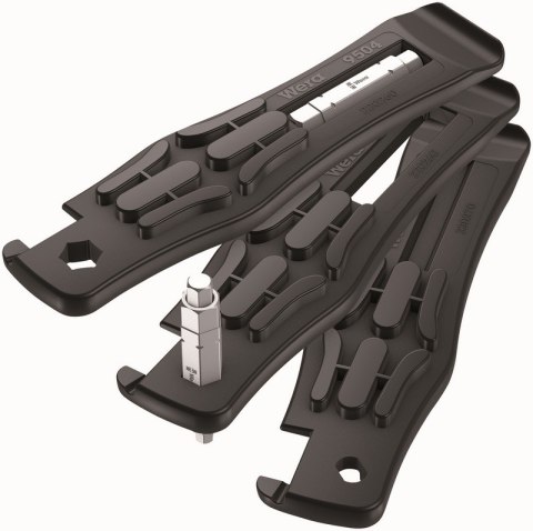 ŁYŻKA DO OPON BICYCLE SET 15, 5 CZĘŚĆ WERA