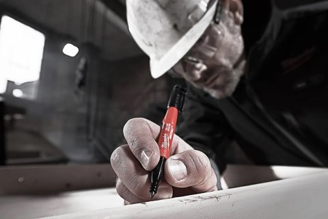 MARKER INKZALL ZIELONY MILWAUKEE