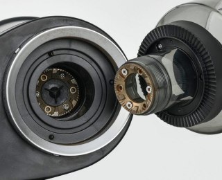 MŁYNEK DO KAWY UDAROWY FCM501 BLAUPUNKT