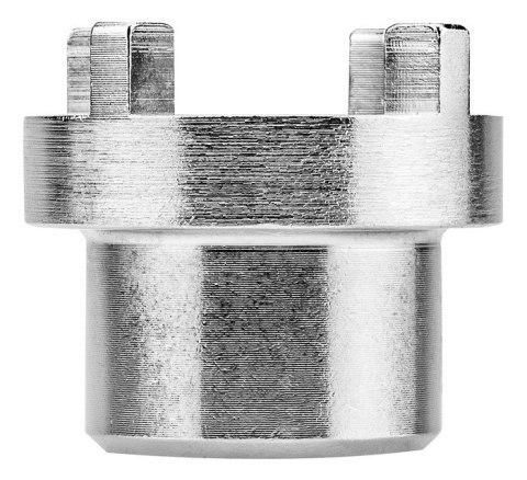 NASADKA NAKRĘTKI ZAWIESZENIA - SUZUKI NEO