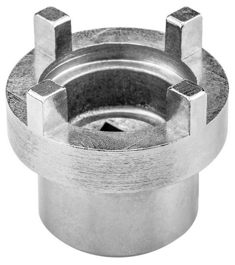 NASADKA NAKRĘTKI ZAWIESZENIA - SUZUKI NEO