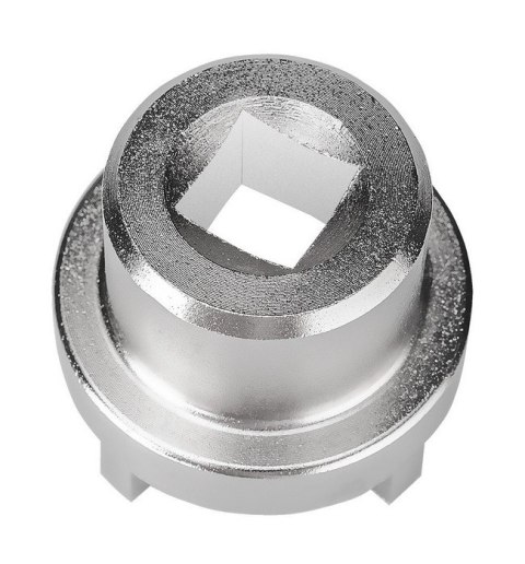 NASADKA NAKRĘTKI ZAWIESZENIA - SUZUKI NEO