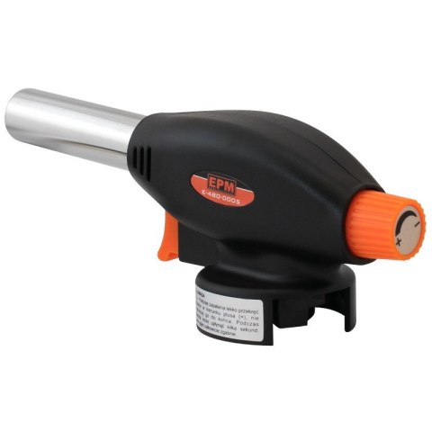 PALNIK GAZOWY Z PIEZO EPM