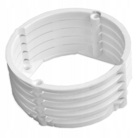 PIERŚCIEŃ DYSTANSOWY SEGMENTOWY PD60X30 37012006 UN