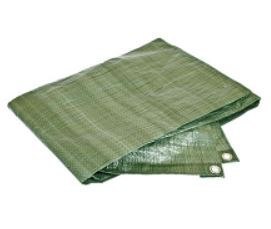 PLANDEKA 90G/M2 5*6M UN