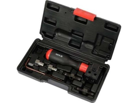 PRASA RĘCZNA DO PRZEWODÓW HAMULCOWYCH YATO