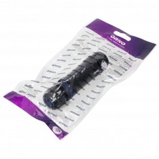 KONEKTOR KABLOWY PROSTY IP68 3X6MM2 ORNO