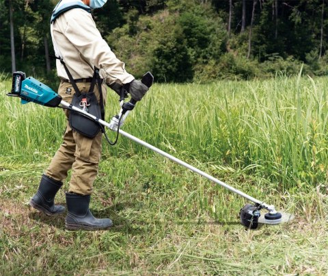 KOSA AKUMULATOROWA XGT 40V 0*AH MAKITA